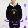 Harry Potter™ Hufflepuff Snooby - Image 3