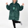 Harry Potter™ Slytherin Snooby - Image 6
