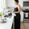 Bamboo Wide Leg Jumpsuit - Image 11
