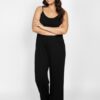 Bamboo Wide Leg Jumpsuit - Image 6