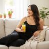 Bamboo Wide Leg Jumpsuit - Image 10
