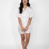 Dreamy Berry Pyjama Set