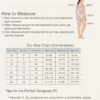 Bamboo Wide Leg Jumpsuit - Image 5