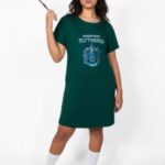 Harry Potter™ Slytherin Sleepshirt