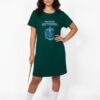 Harry Potter™ Slytherin Sleepshirt - Image 8