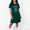 Harry Potter™ Slytherin Sleepshirt - Image 7