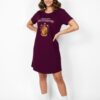Harry Potter™ Gryffindor Sleepshirt - Image 7