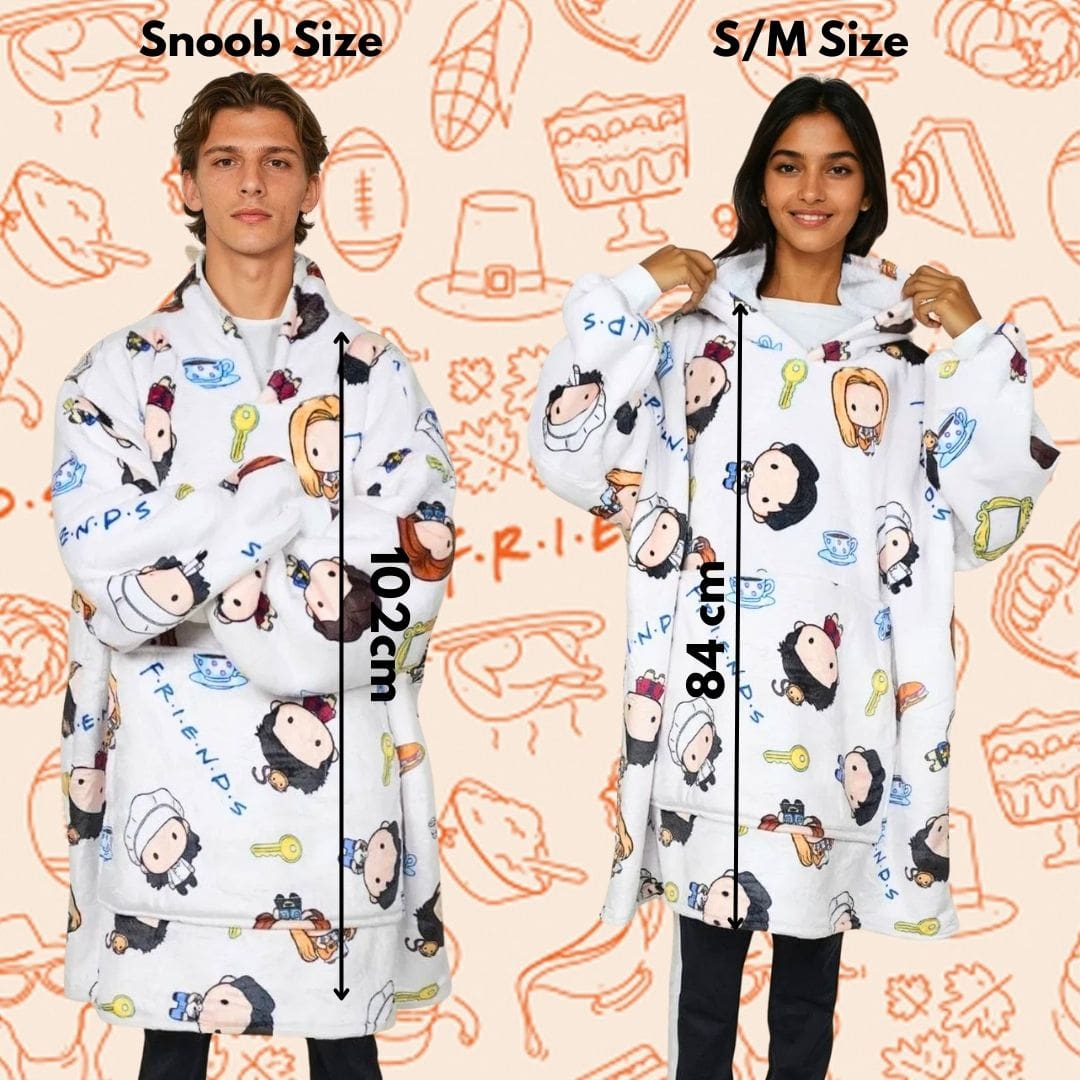 Alternative view of Friends™ Snooby