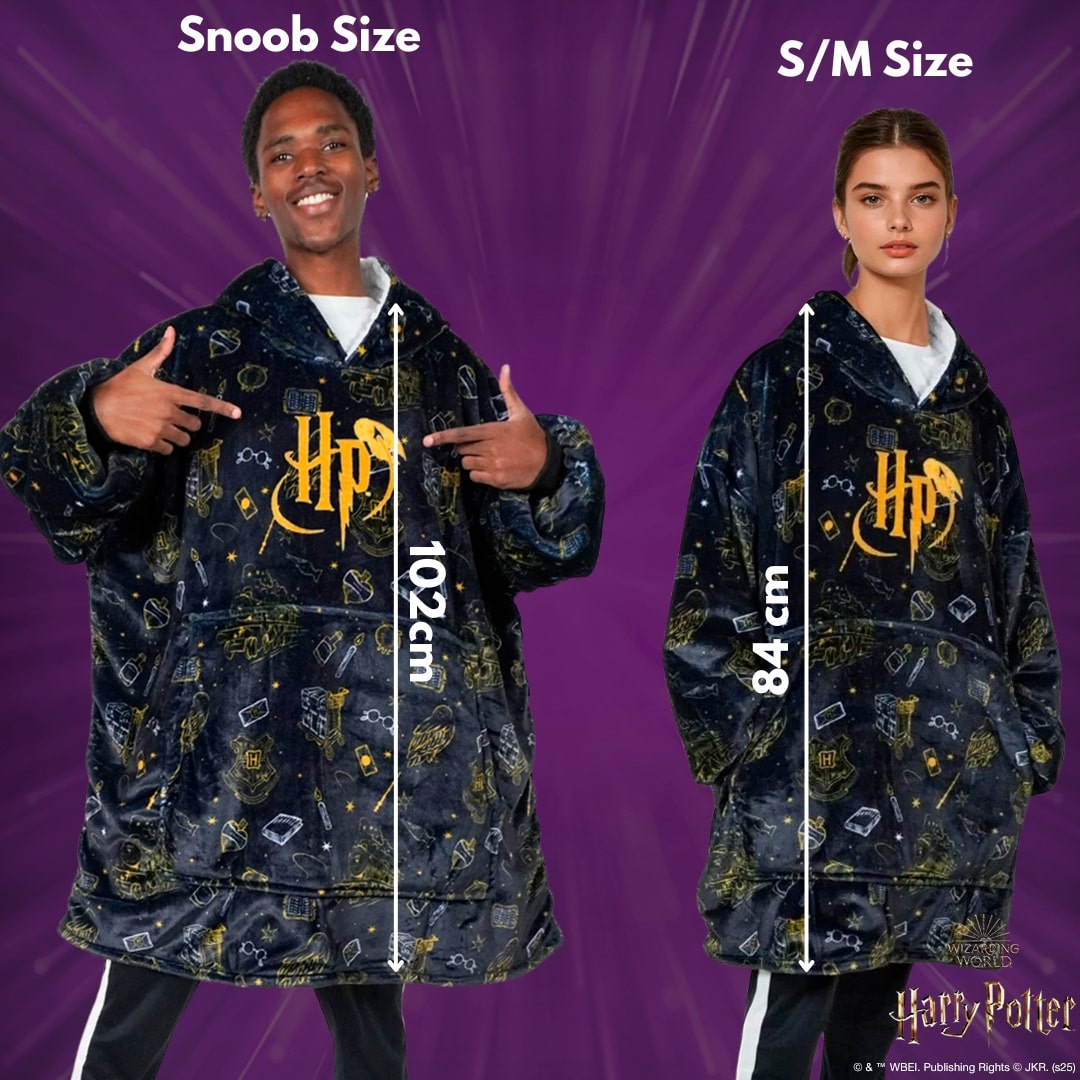 Alternative view of Harry Potter™ Express Snooby