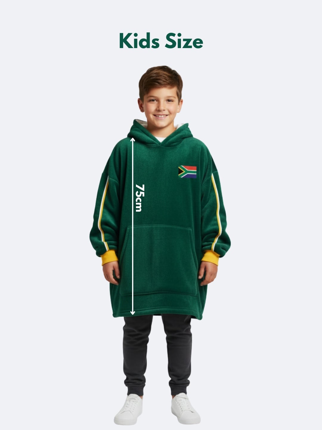 SA Kids Snooby - Image 3