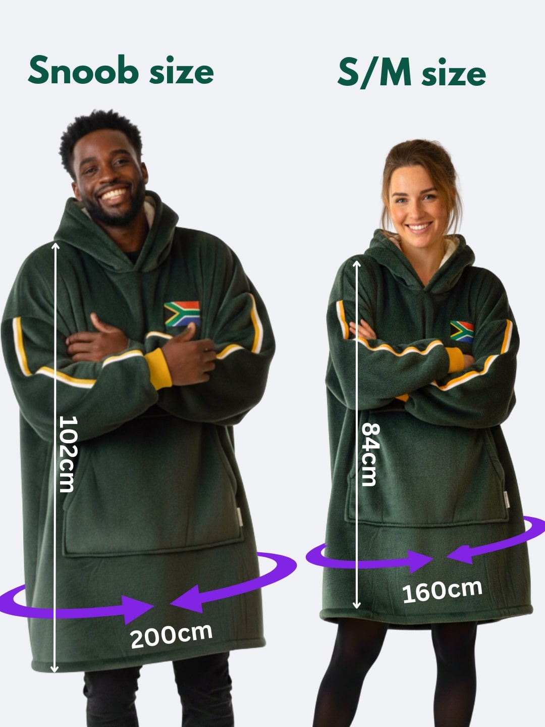 Alternative view of SA Snooby