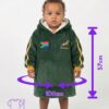 Official Licensed Springboks Tots Snooby - Image 2