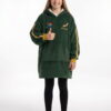 Official Licensed Springboks Kids Snooby - Image 7