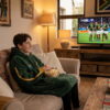 Official Licensed Springboks Kids Snooby - Image 11