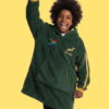 Official Licensed Springboks Kids Snooby