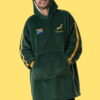 Official Licensed Springboks Snooby