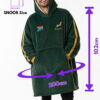 Official Licensed Springboks Snooby - Image 2