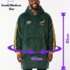 Official Licensed Springboks Snooby - Image 3
