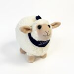 Cute Plushy Sheep