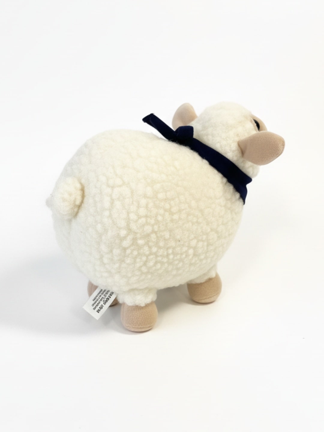 Cute Plushy Sheep - Image 4