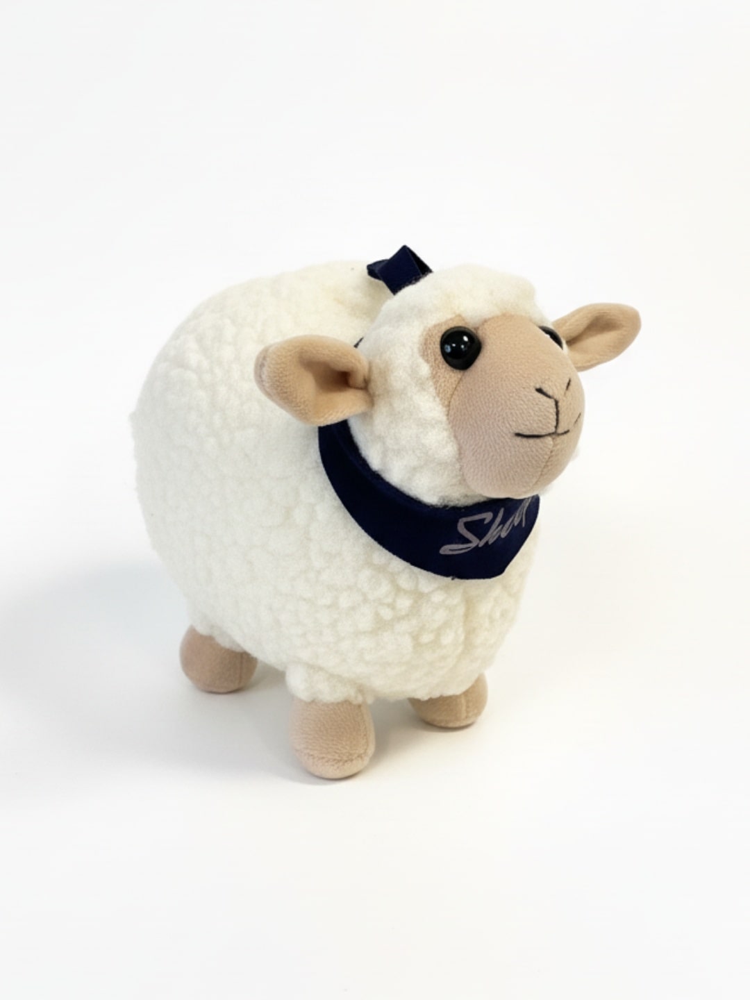 Cute Plushy Sheep - Image 3