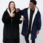 Full Zip 2 Pack