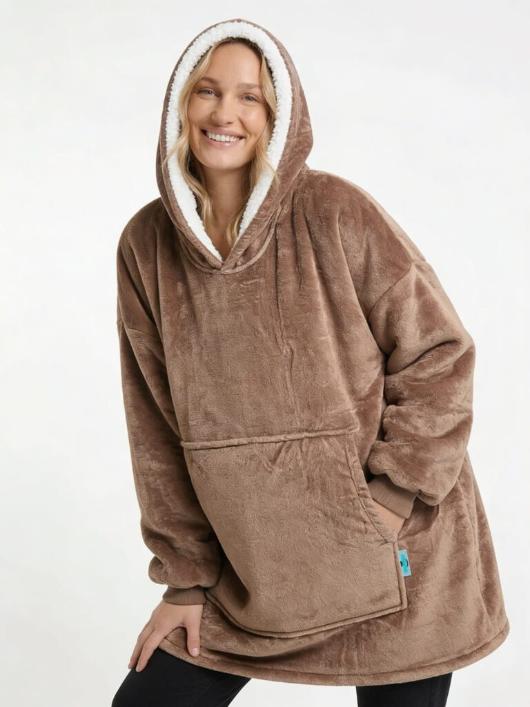 Cinnamon Snooby
