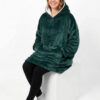 Forest Green Snooby - Image 3