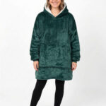 Forest Green Snooby