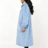 Cloud Blue Extra Long Snooby - Image 6
