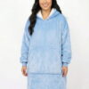 Cloud Blue Extra Long Snooby - Image 3