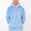 Cloud Blue Snooby - Image 9