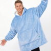 Cloud Blue Snooby - Image 11