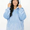 Cloud Blue Snooby - Image 5