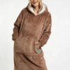 Cinnamon Extra Long Snooby (Ships 28th Sep)