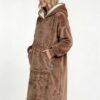Cinnamon Extra Long Snooby - Image 4