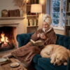 Cinnamon Extra Long Snooby - Image 3