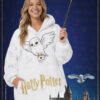 Harry Potter™ Hedwig Snooby (Ships 28th Sep)