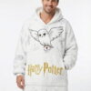 Harry Potter™ Hedwig Snooby - Image 4