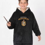 Harry Potter™ Hufflepuff Kids Snooby