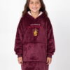 Harry Potter™ Gryffindor Kids Snooby - Image 3