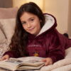 Harry Potter™ Gryffindor Kids Snooby - Image 7