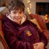 Harry Potter™ Gryffindor Kids Snooby - Image 4