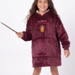 Harry Potter™ Gryffindor Kids Snooby