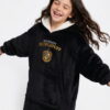 Harry Potter™ Hufflepuff Kids Snooby - Image 4