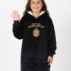 Harry Potter™ Hufflepuff Kids Snooby - Image 5