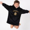 Harry Potter™ Hufflepuff Kids Snooby - Image 6