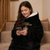 Harry Potter™ Hufflepuff Kids Snooby - Image 3