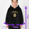 Harry Potter™ Hufflepuff Kids Snooby - Image 2