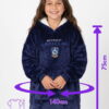Harry Potter™ Ravenclaw Kids Snooby - Image 2